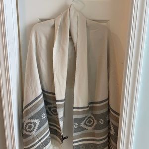 Modena Scarf Wrap